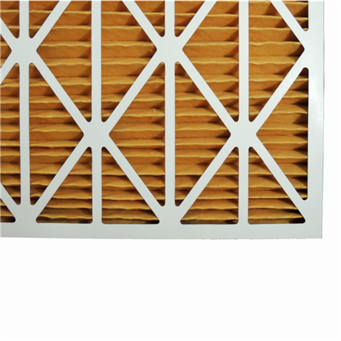 Geothermal 30x36x2 MERV 11 Air Filters (Pack of 2)